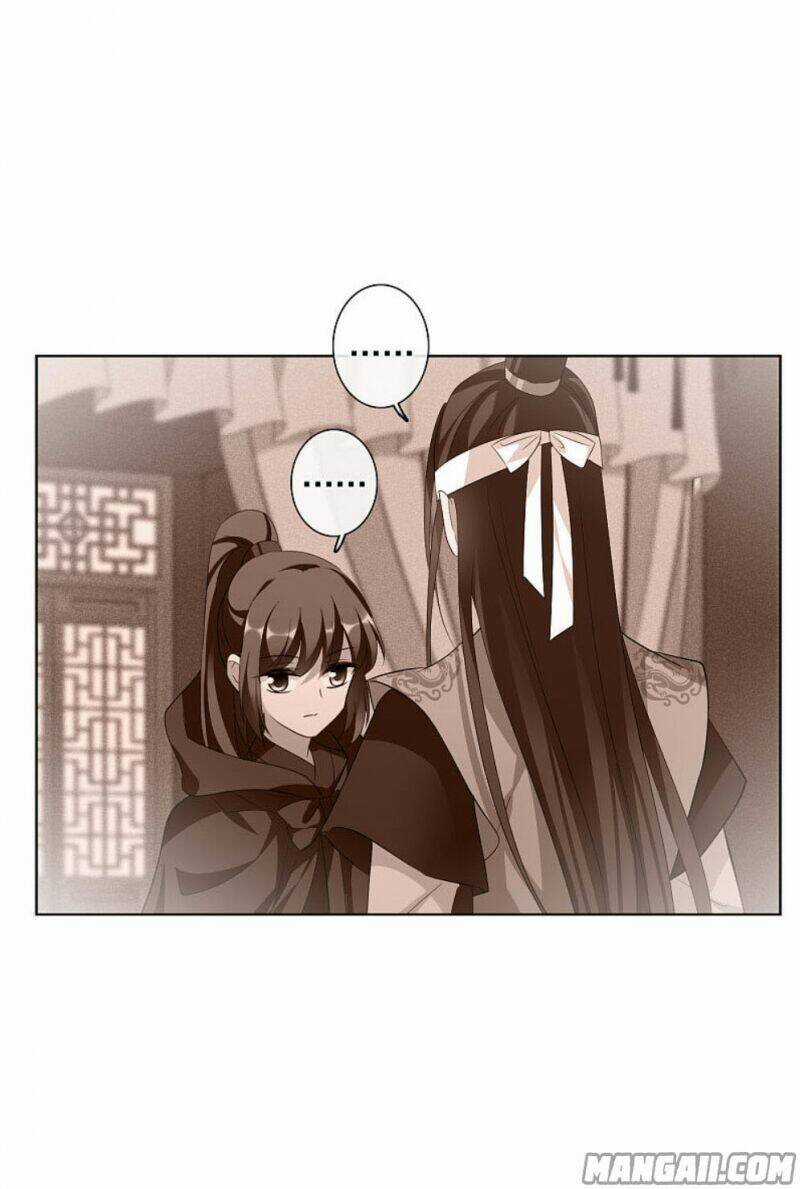 Toàn Cơ Từ - Chapter 66.1 - Trang 6