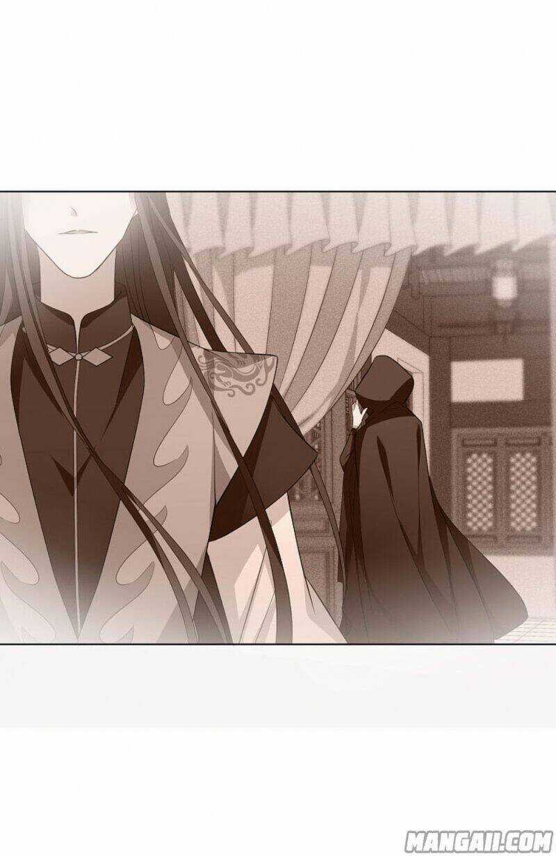 Toàn Cơ Từ - Chapter 66.1 - Trang 8