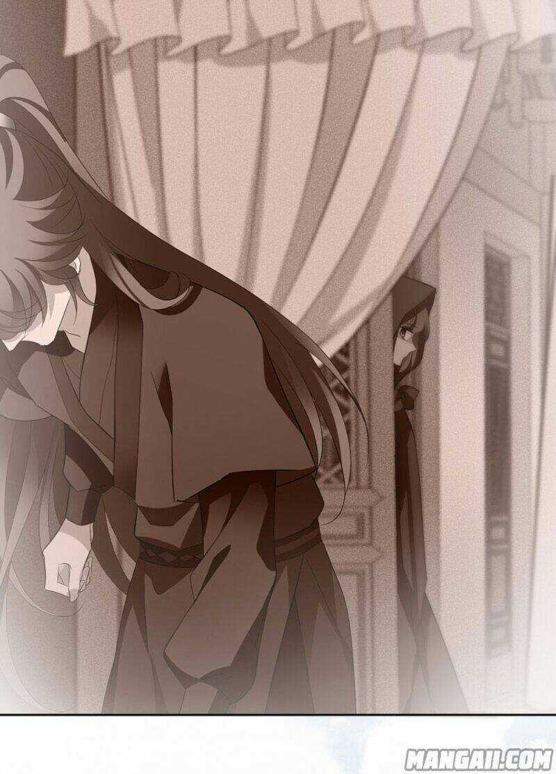 Toàn Cơ Từ - Chapter 66.1 - Trang 10