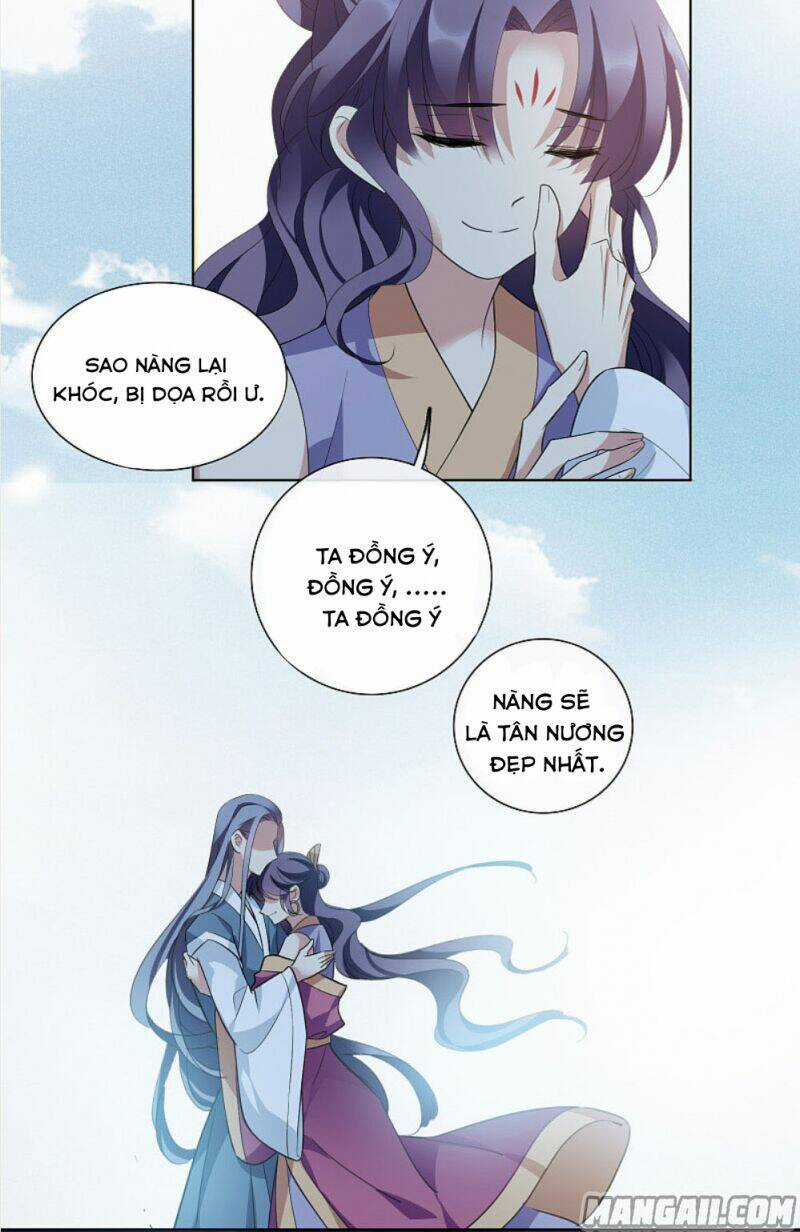 Toàn Cơ Từ - Chapter 66.2 - Trang 12