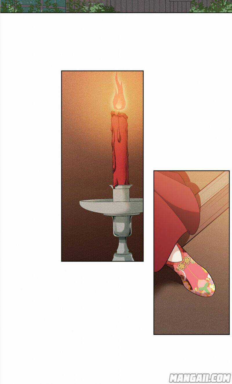 Toàn Cơ Từ - Chapter 66.2 - Trang 14