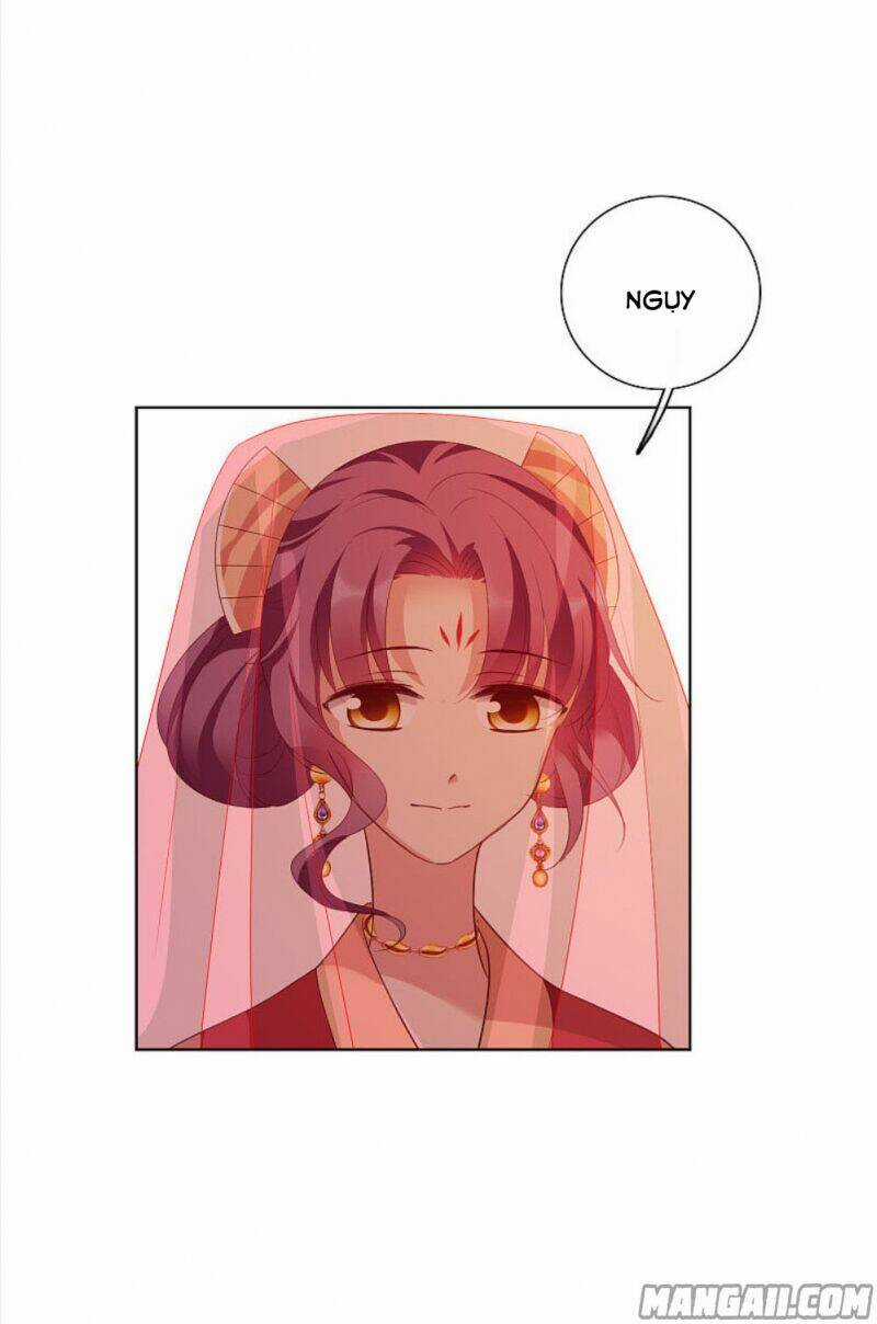 Toàn Cơ Từ - Chapter 66.2 - Trang 16