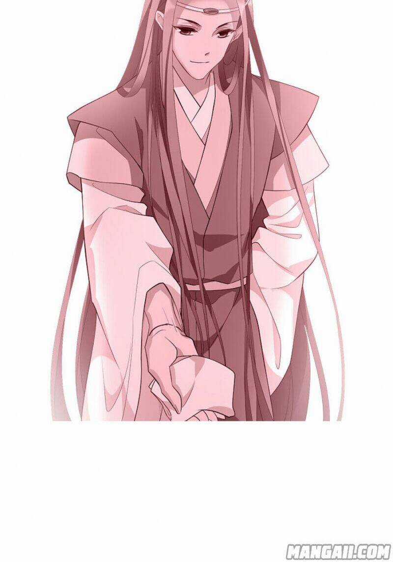 Toàn Cơ Từ - Chapter 66.2 - Trang 20