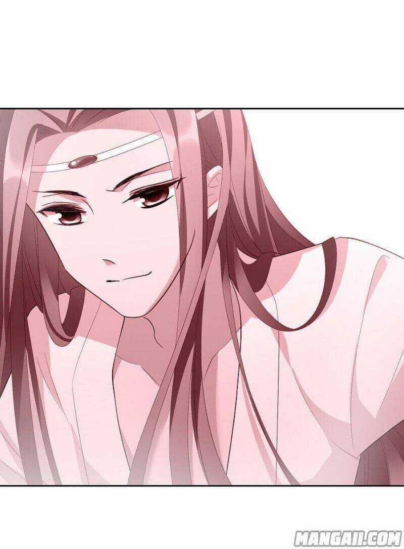 Toàn Cơ Từ - Chapter 66.2 - Trang 22