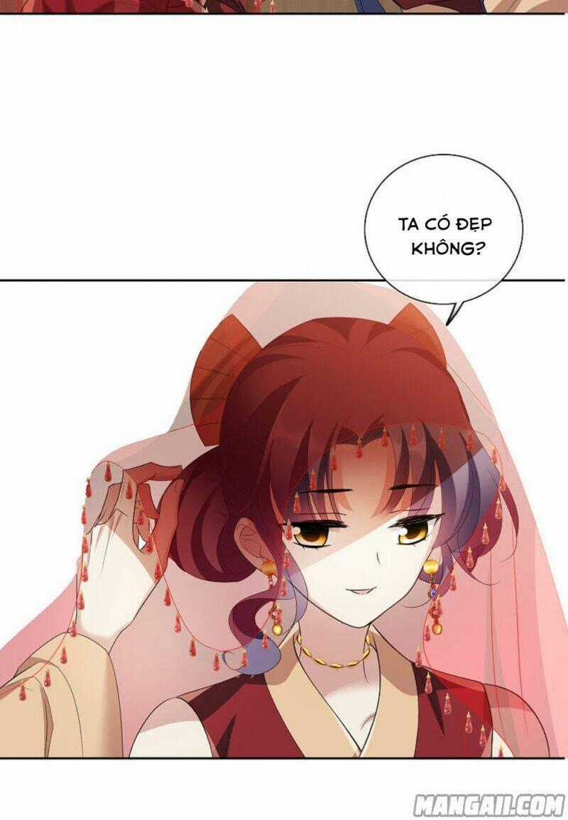 Toàn Cơ Từ - Chapter 66.2 - Trang 28