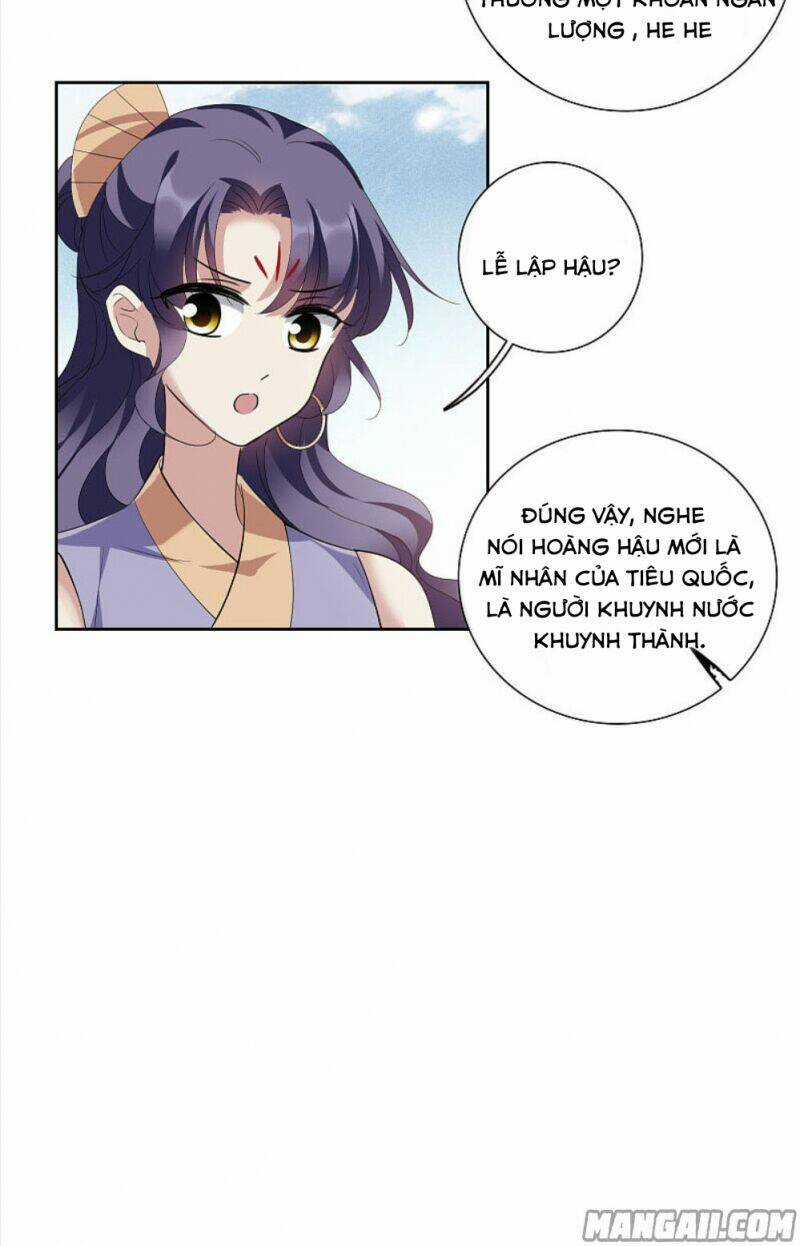 Toàn Cơ Từ - Chapter 66.2 - Trang 4