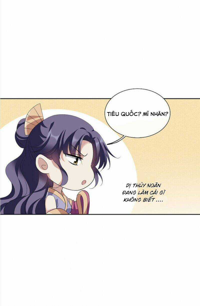 Toàn Cơ Từ - Chapter 66.2 - Trang 5