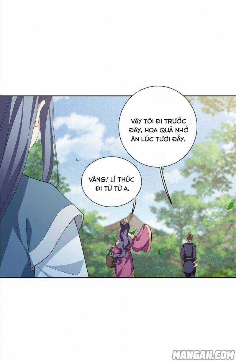 Toàn Cơ Từ - Chapter 66.2 - Trang 6