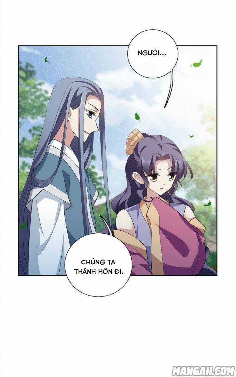 Toàn Cơ Từ - Chapter 66.2 - Trang 8