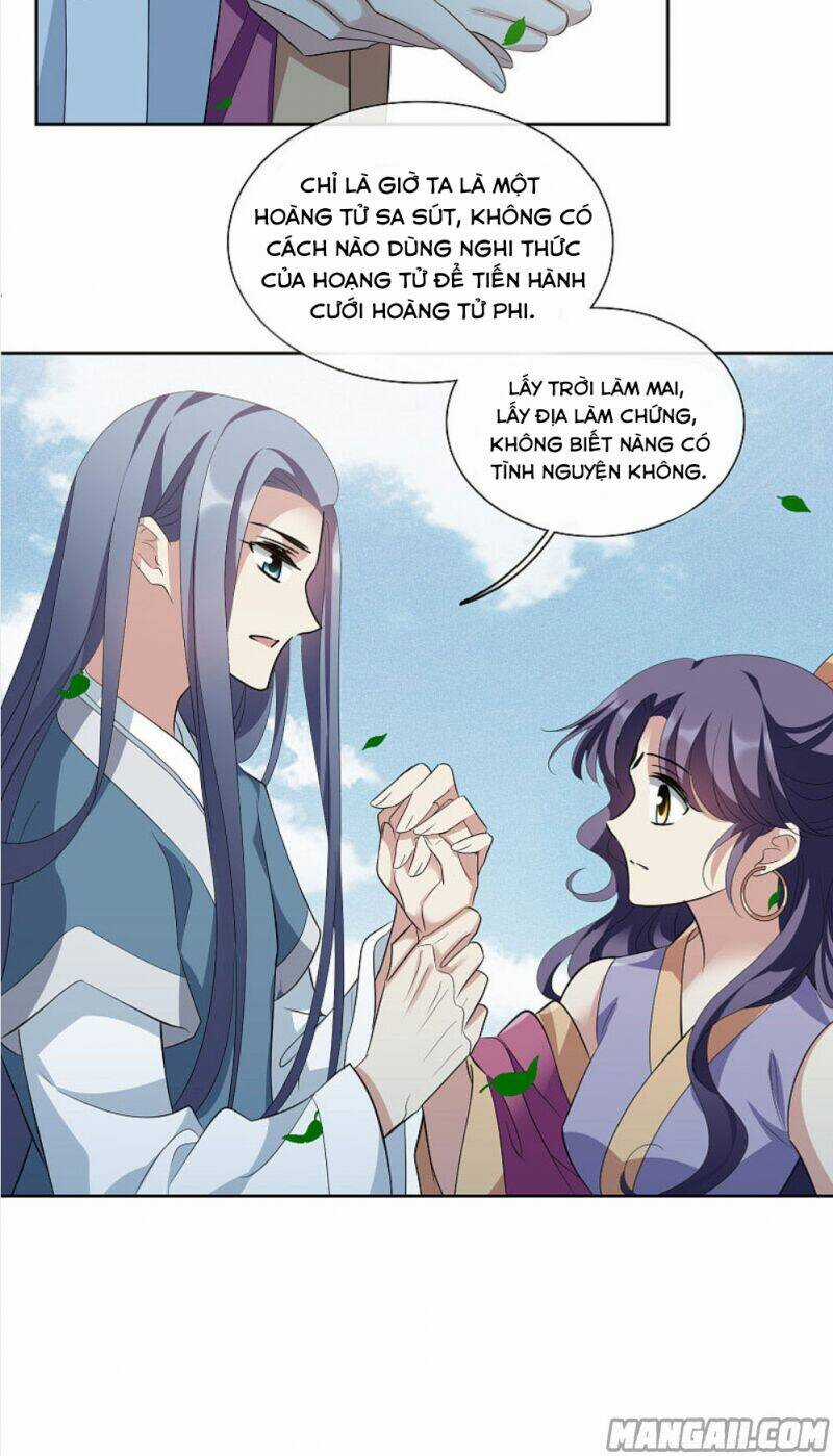 Toàn Cơ Từ - Chapter 66.2 - Trang 10