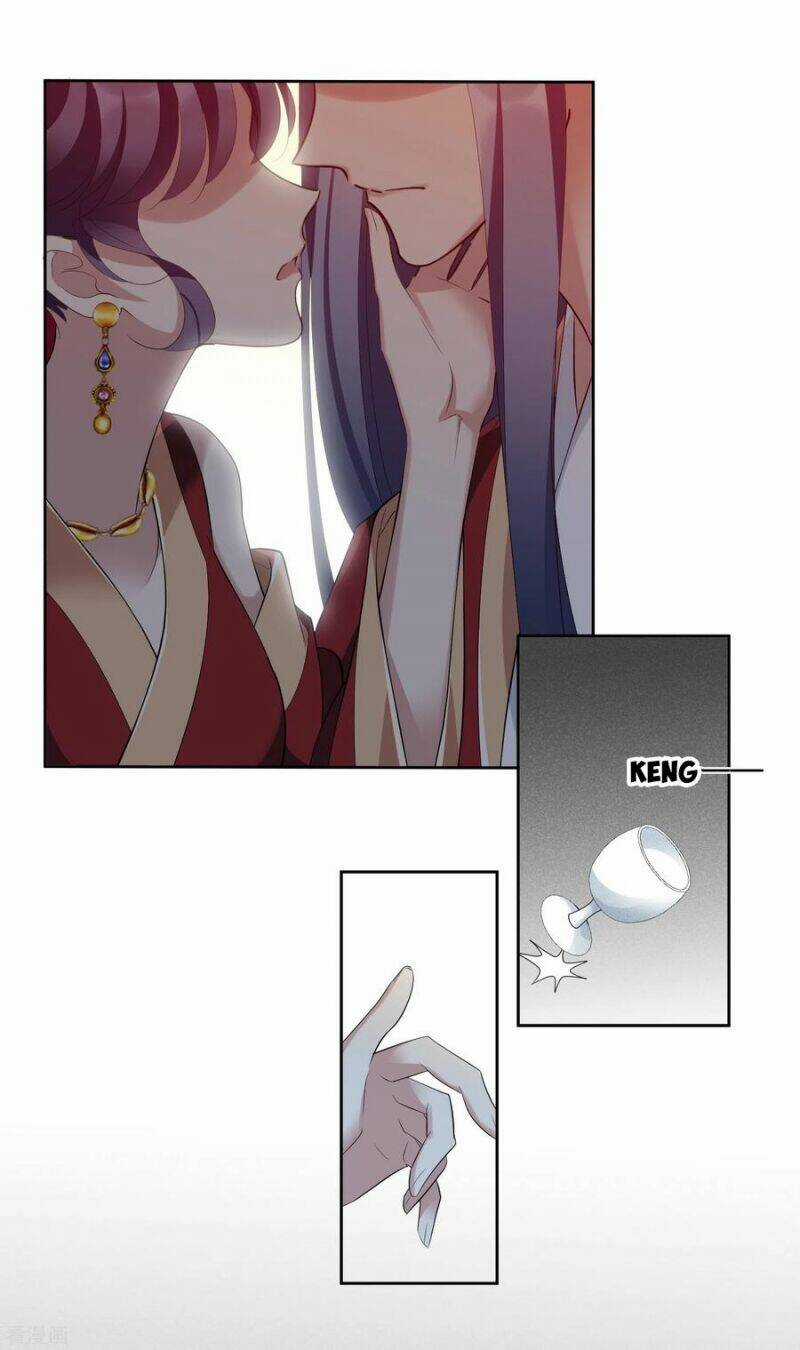 Toàn Cơ Từ - Chapter 67.1 - Trang 11