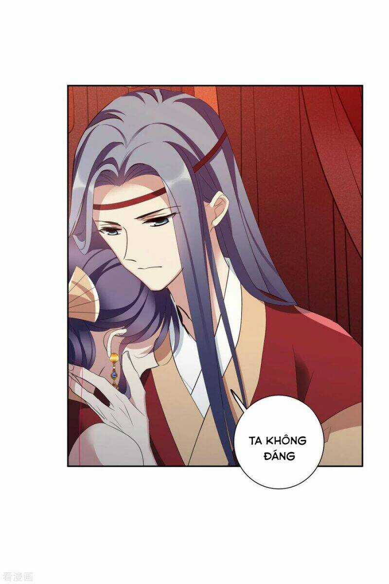 Toàn Cơ Từ - Chapter 67.1 - Trang 14