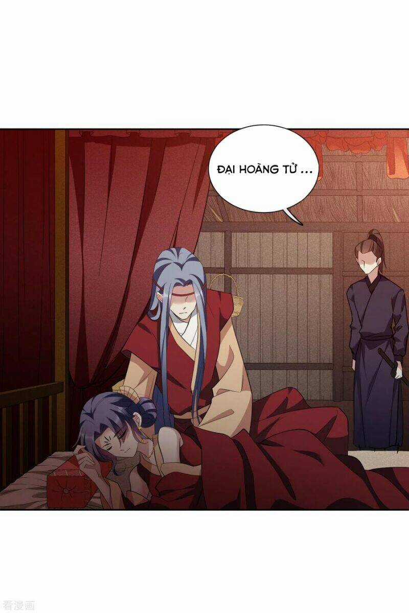 Toàn Cơ Từ - Chapter 67.1 - Trang 15