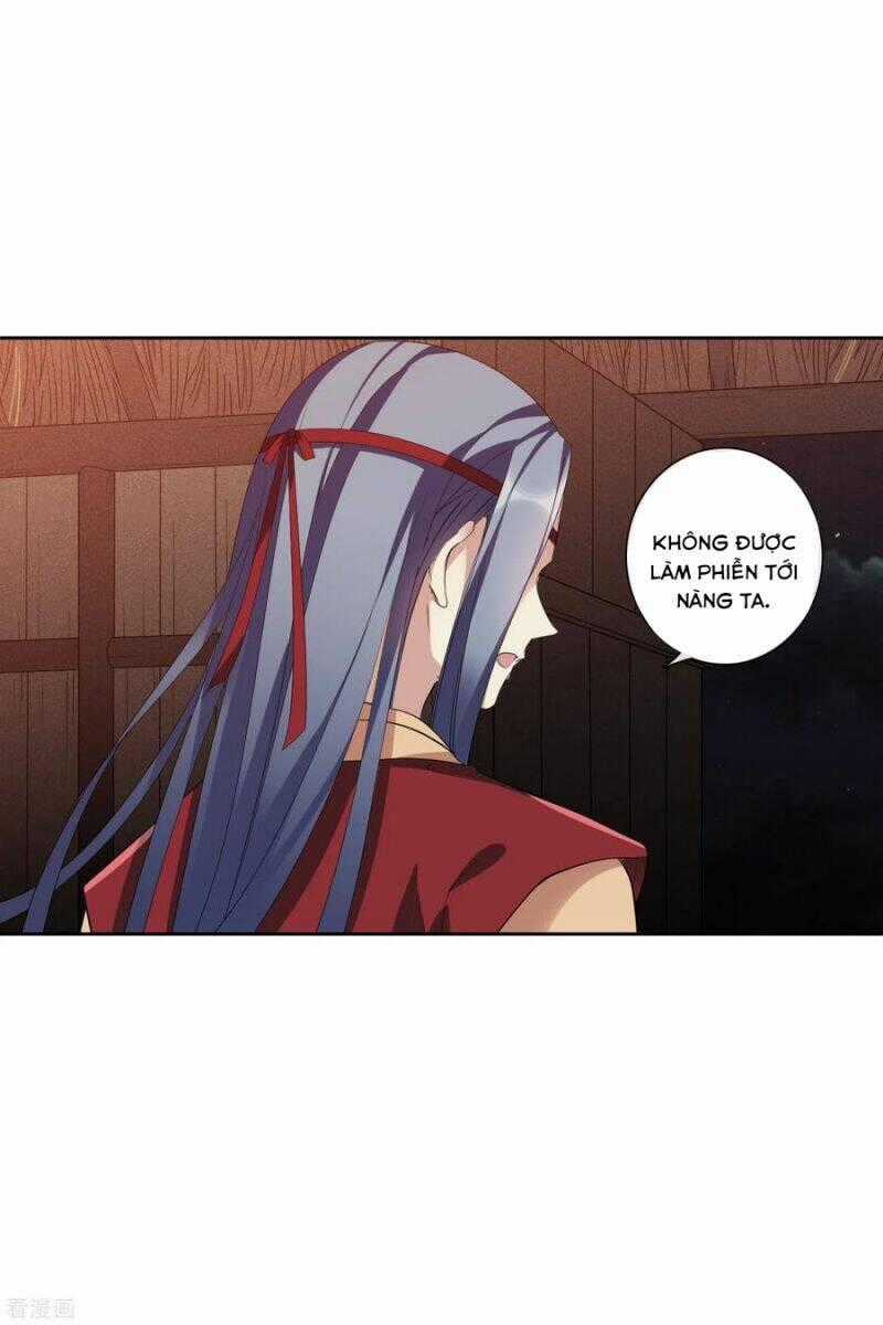 Toàn Cơ Từ - Chapter 67.1 - Trang 17