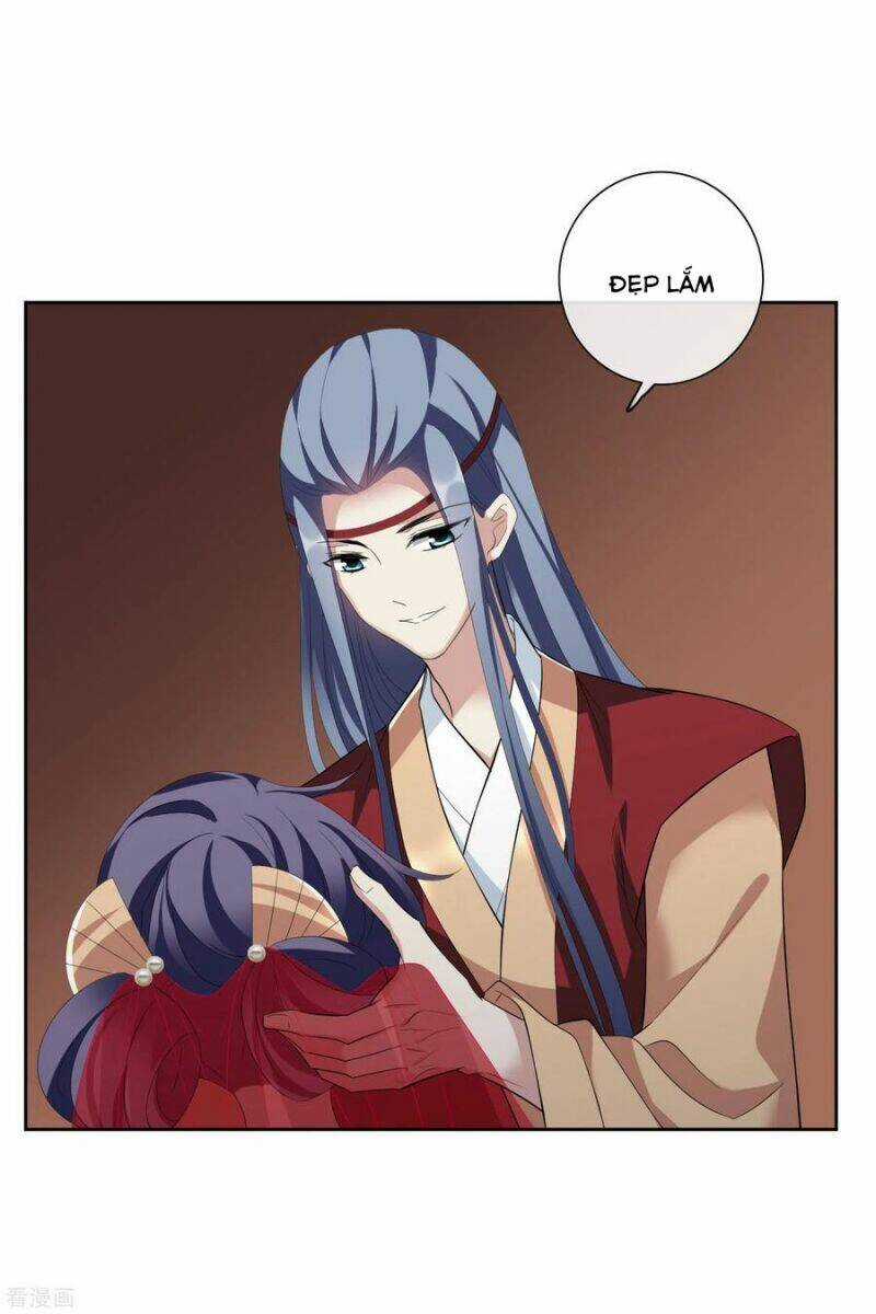 Toàn Cơ Từ - Chapter 67.1 - Trang 3