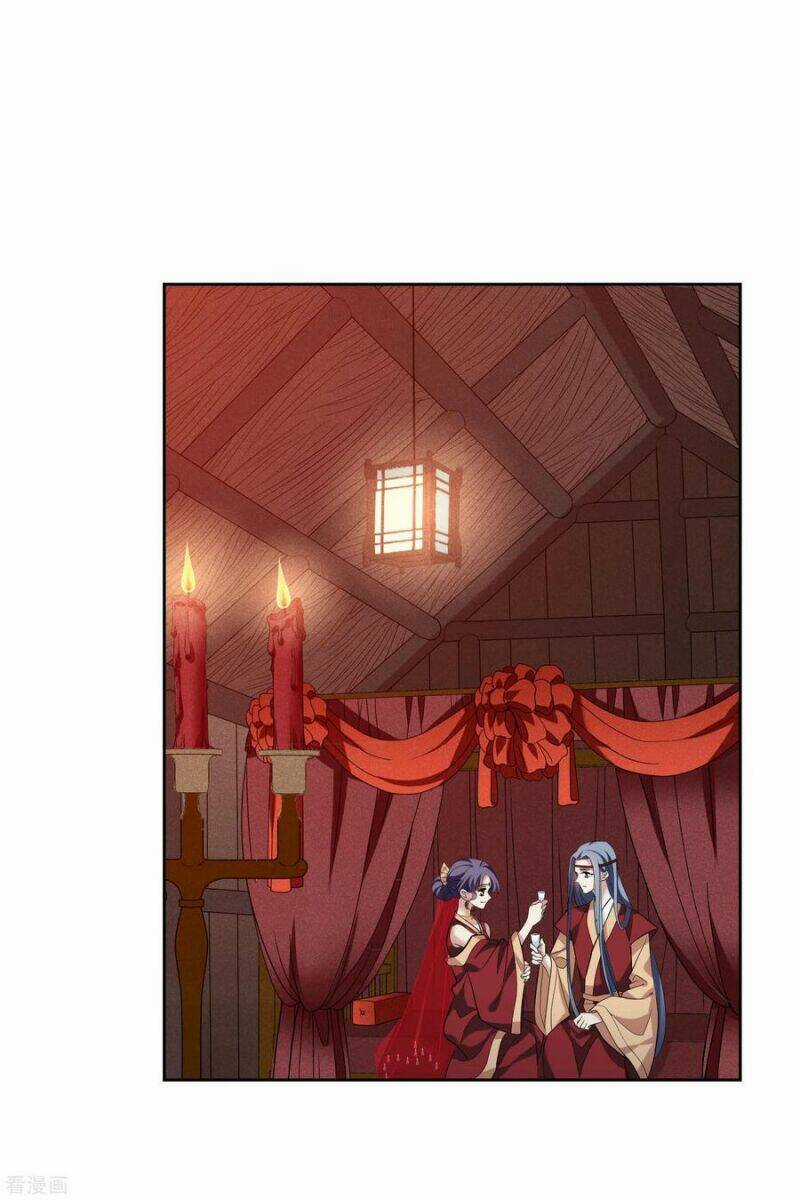 Toàn Cơ Từ - Chapter 67.1 - Trang 4