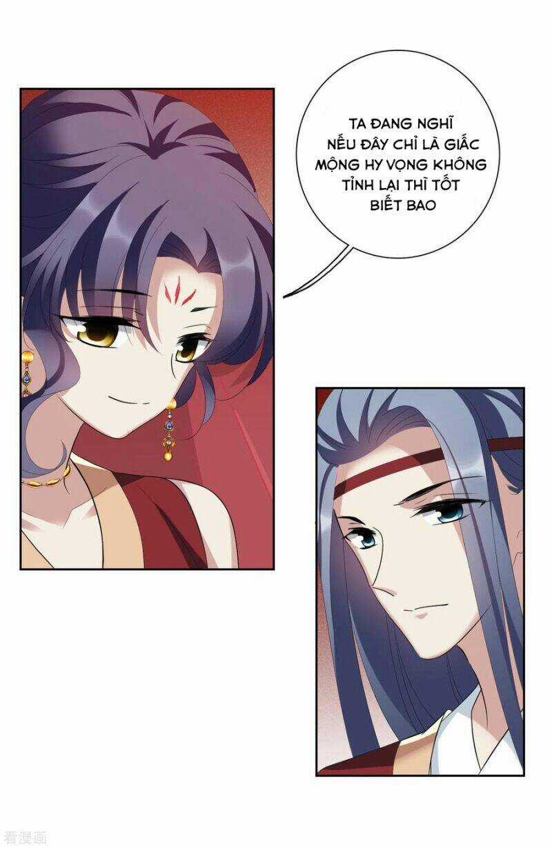 Toàn Cơ Từ - Chapter 67.1 - Trang 6