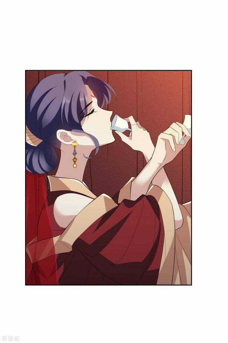 Toàn Cơ Từ - Chapter 67.1 - Trang 7