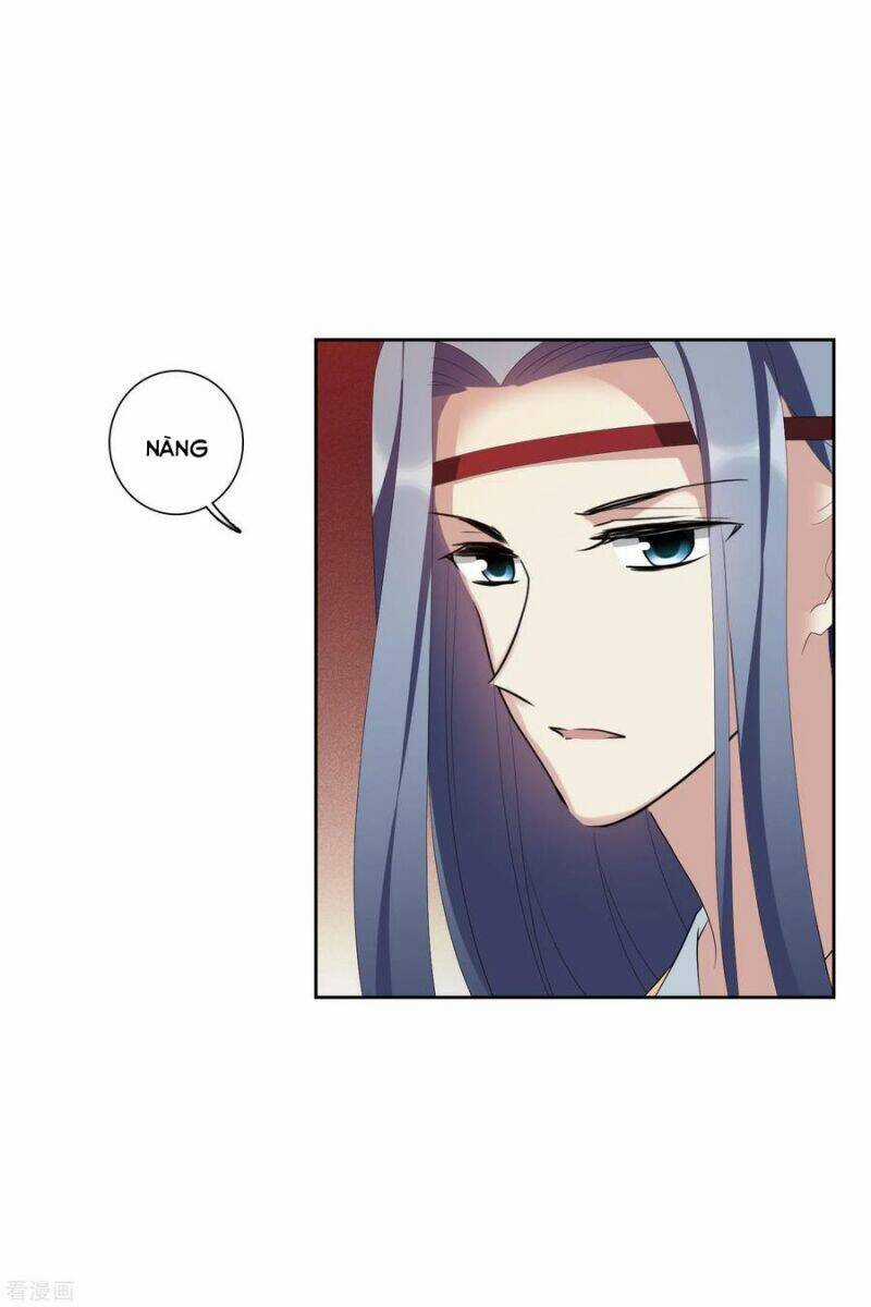 Toàn Cơ Từ - Chapter 67.1 - Trang 8