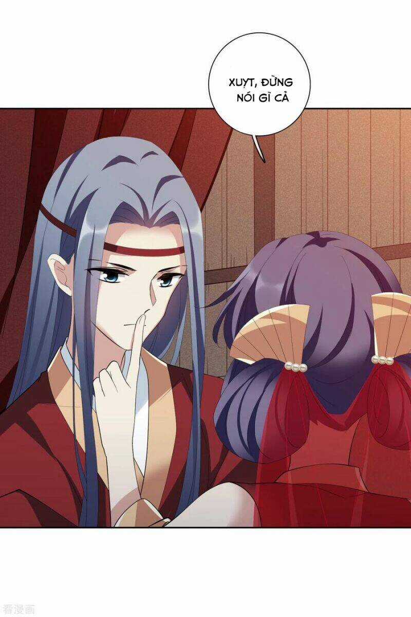 Toàn Cơ Từ - Chapter 67.1 - Trang 9