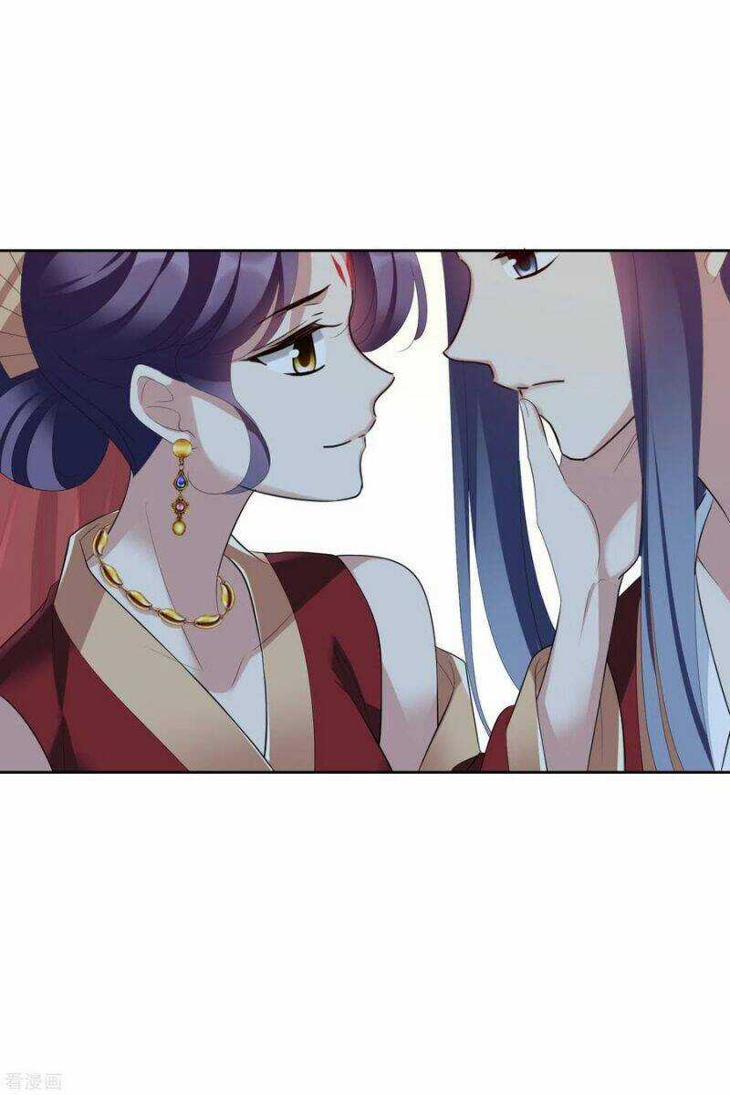 Toàn Cơ Từ - Chapter 67.1 - Trang 10