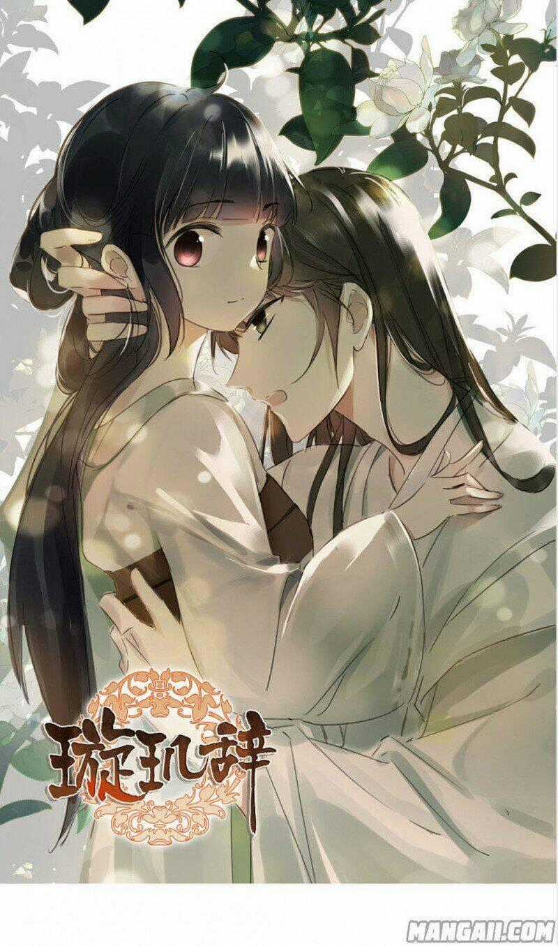 Toàn Cơ Từ - Chapter 67.2 - Trang 1