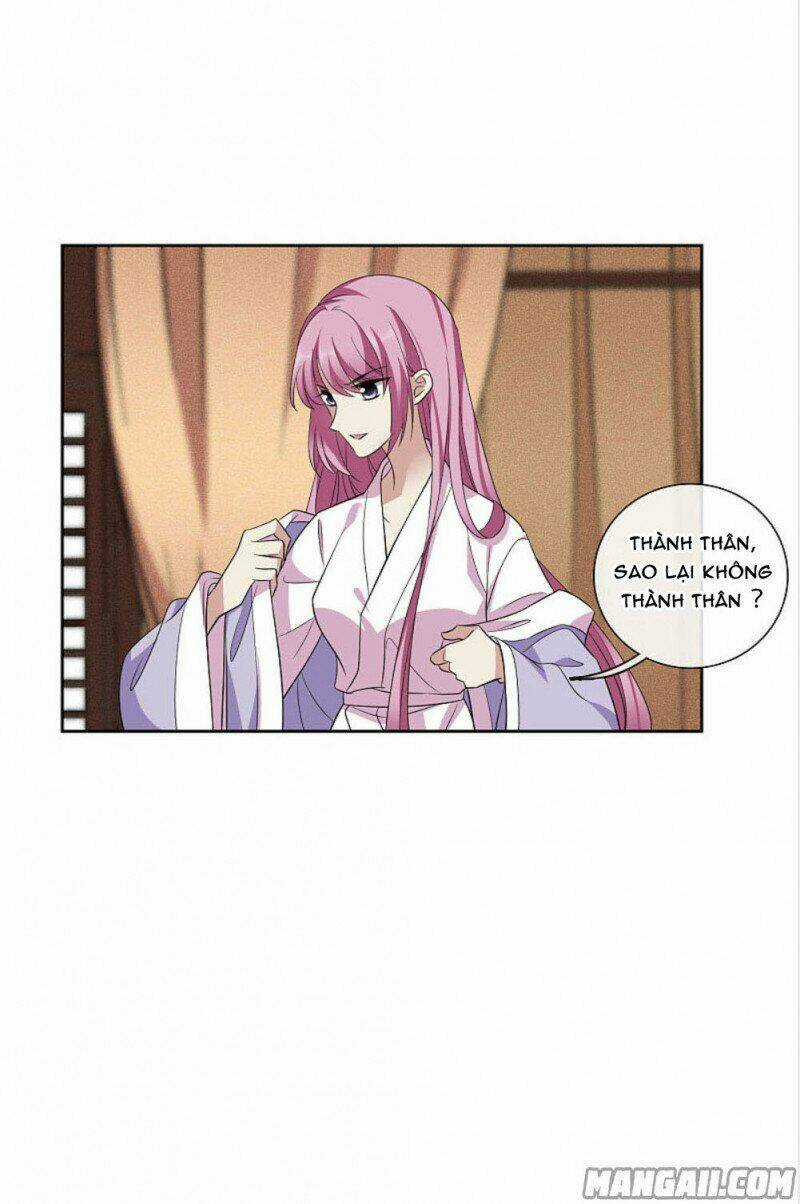 Toàn Cơ Từ - Chapter 67.2 - Trang 14