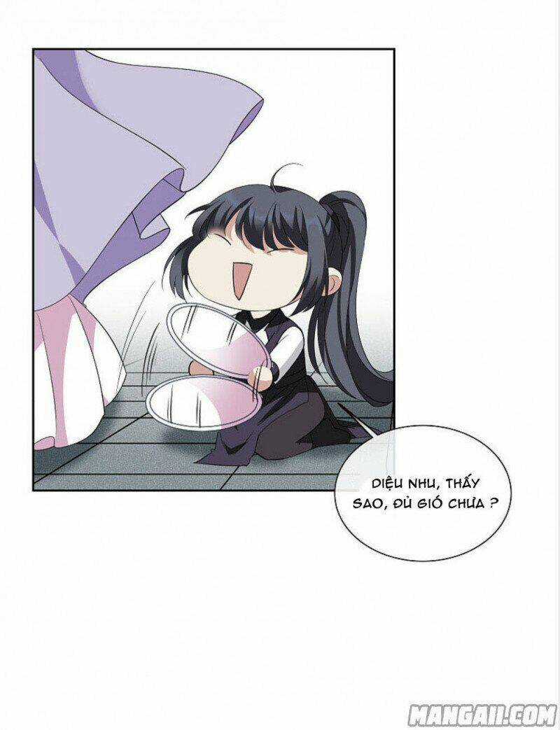 Toàn Cơ Từ - Chapter 67.2 - Trang 16