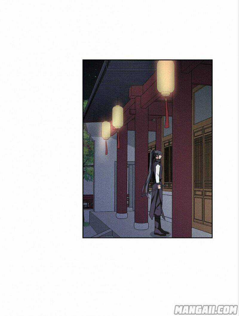 Toàn Cơ Từ - Chapter 67.2 - Trang 19