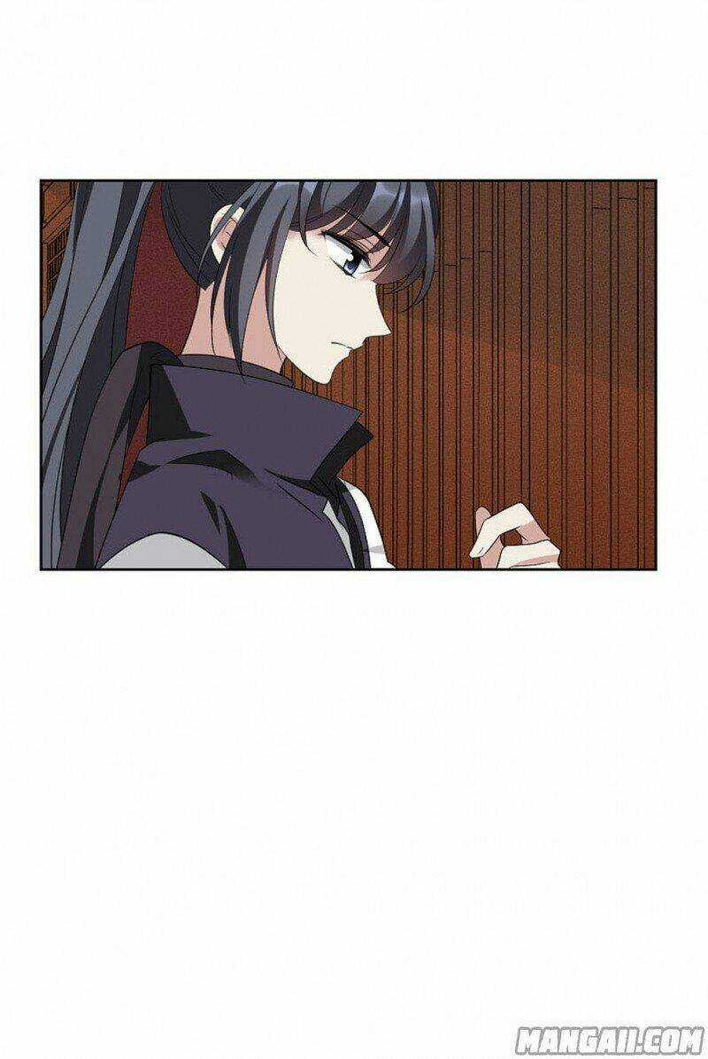 Toàn Cơ Từ - Chapter 67.2 - Trang 21