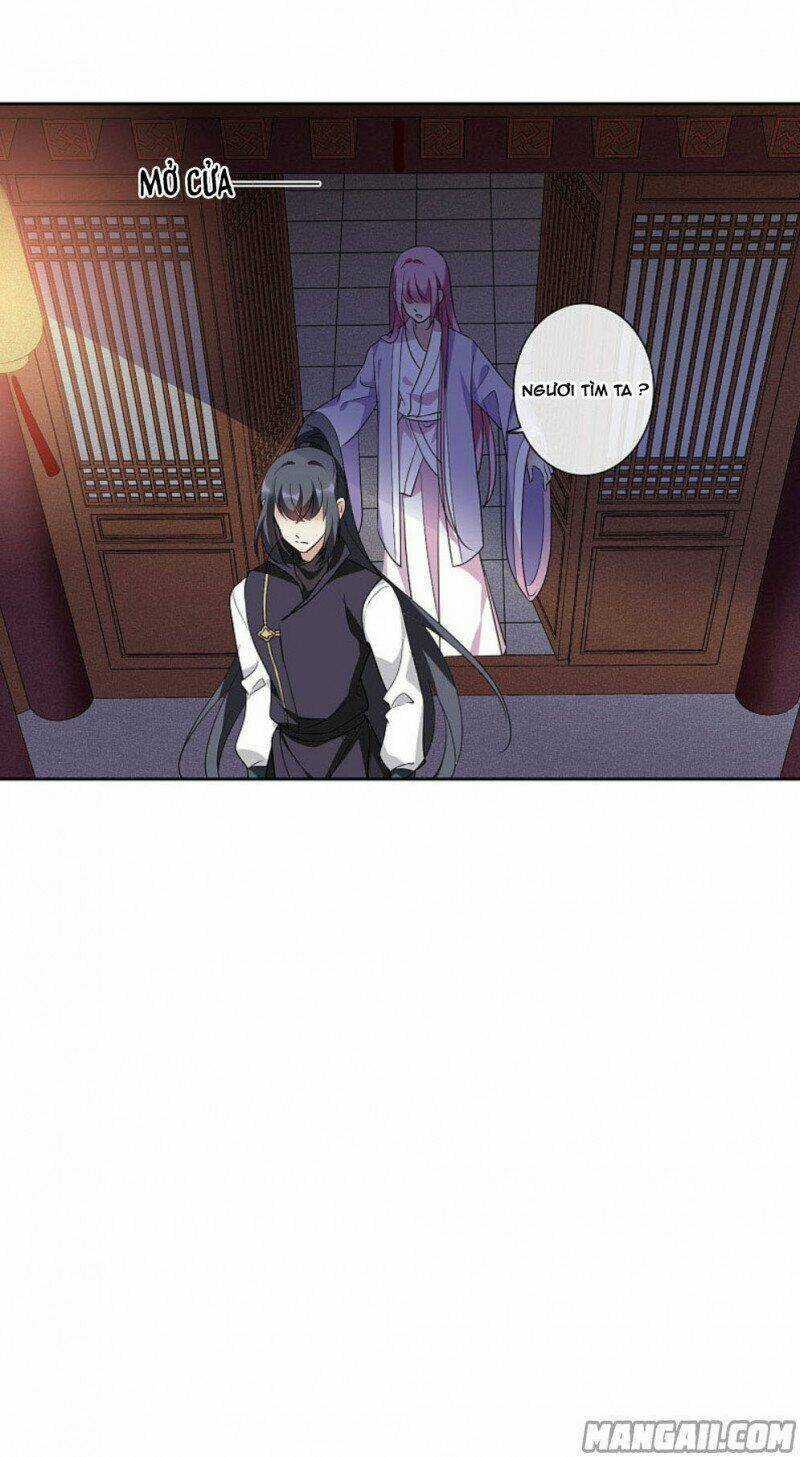 Toàn Cơ Từ - Chapter 67.2 - Trang 22