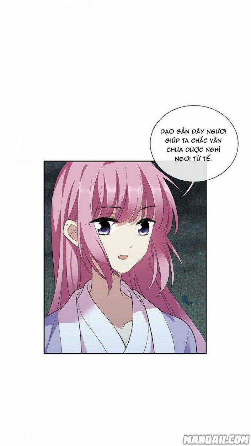 Toàn Cơ Từ - Chapter 67.2 - Trang 24