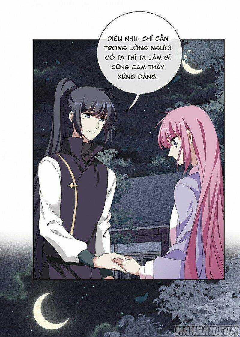 Toàn Cơ Từ - Chapter 67.2 - Trang 27