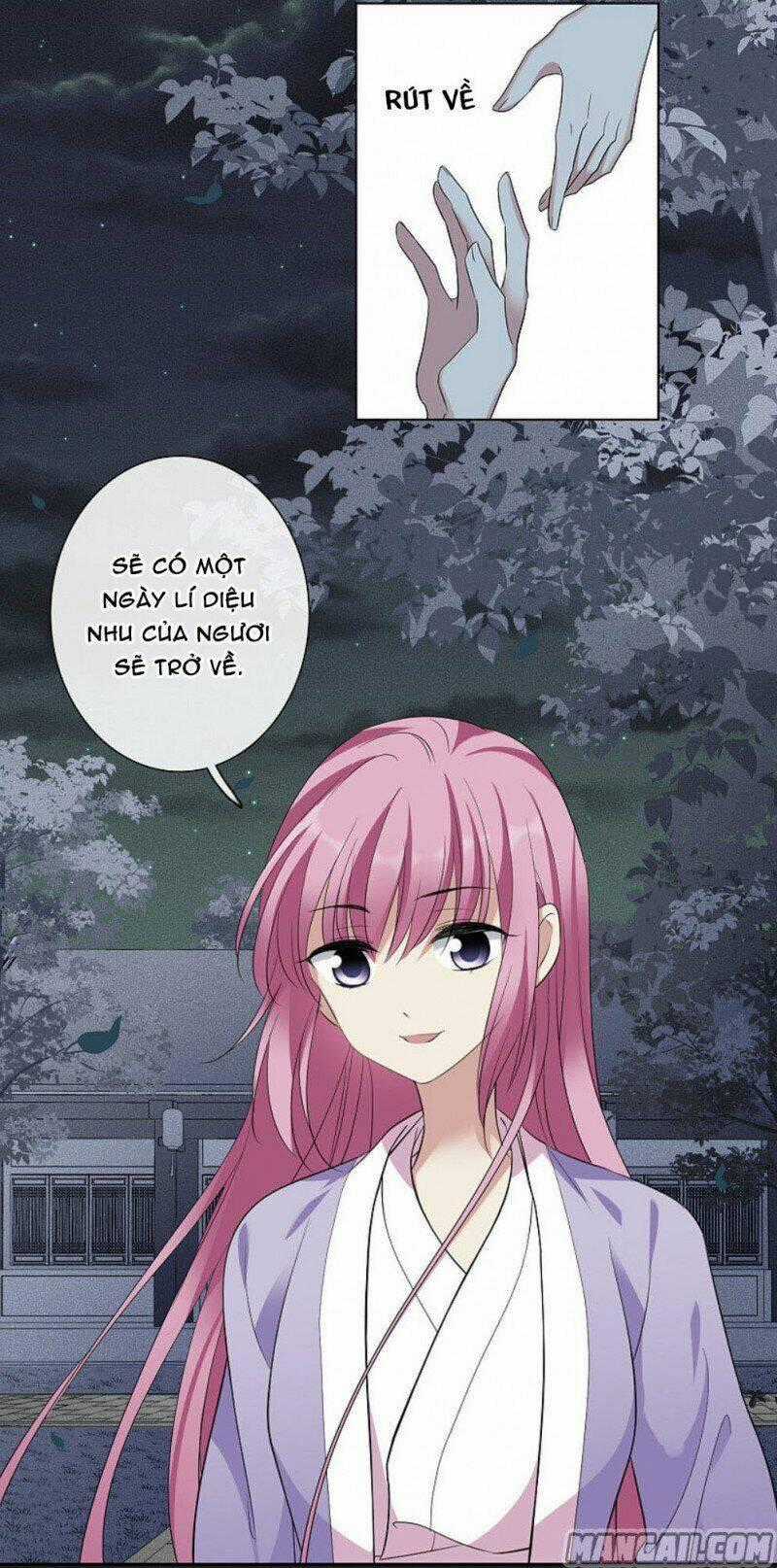 Toàn Cơ Từ - Chapter 67.2 - Trang 28