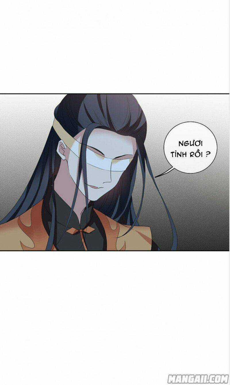 Toàn Cơ Từ - Chapter 67.2 - Trang 4