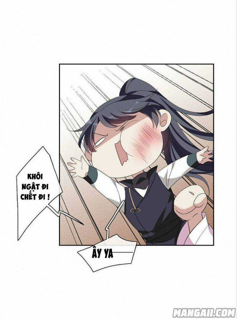 Toàn Cơ Từ - Chapter 67.2 - Trang 6