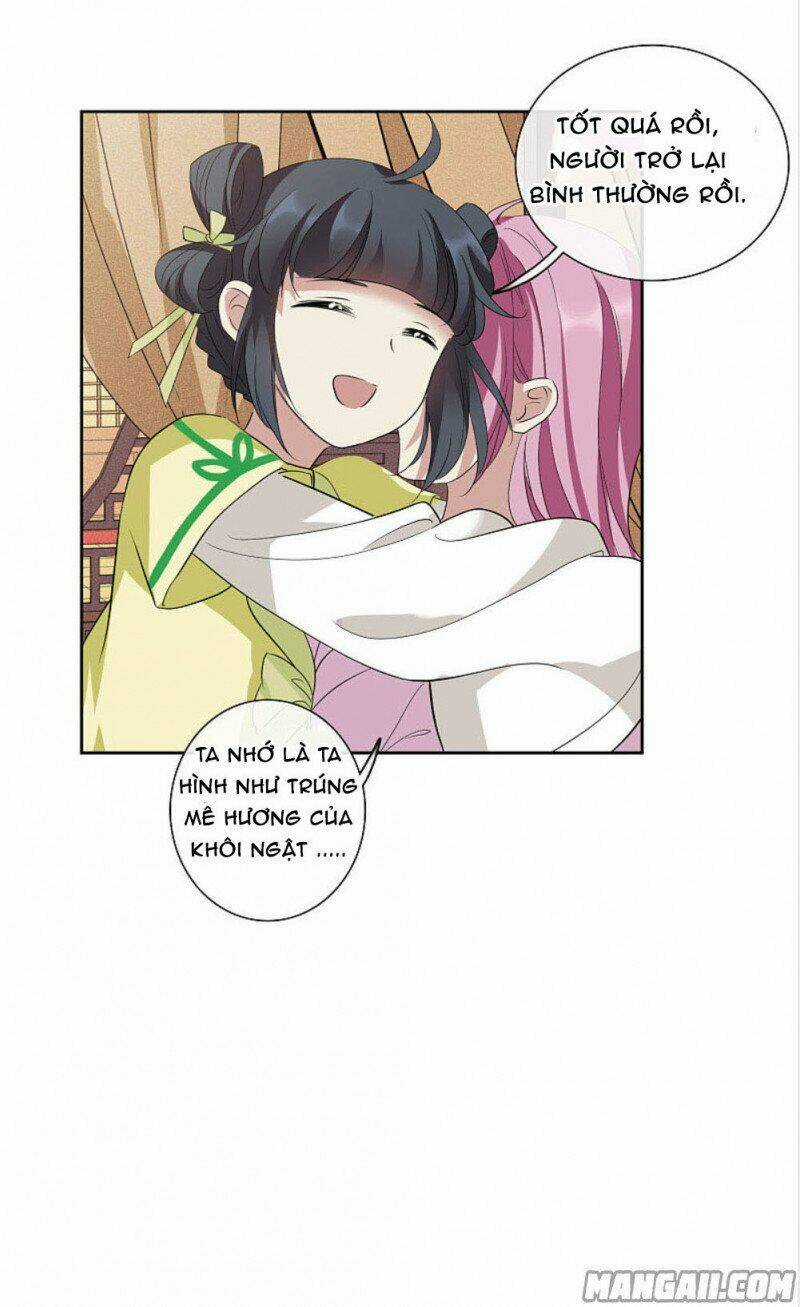 Toàn Cơ Từ - Chapter 67.2 - Trang 8