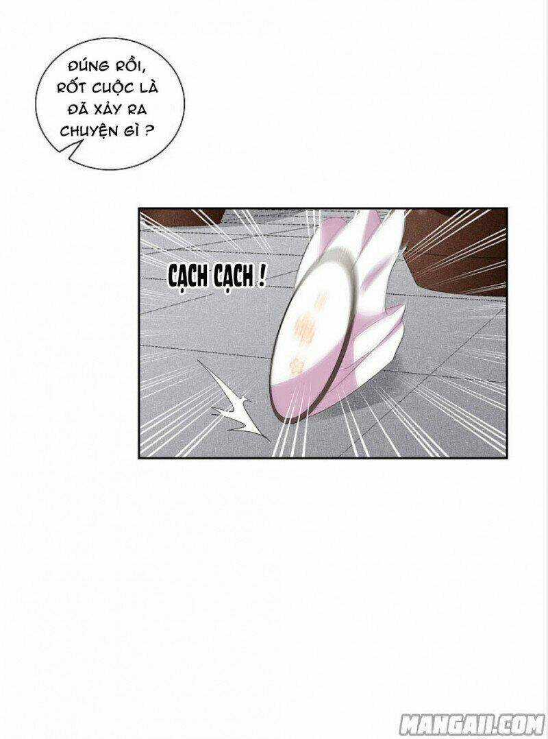 Toàn Cơ Từ - Chapter 67.2 - Trang 9