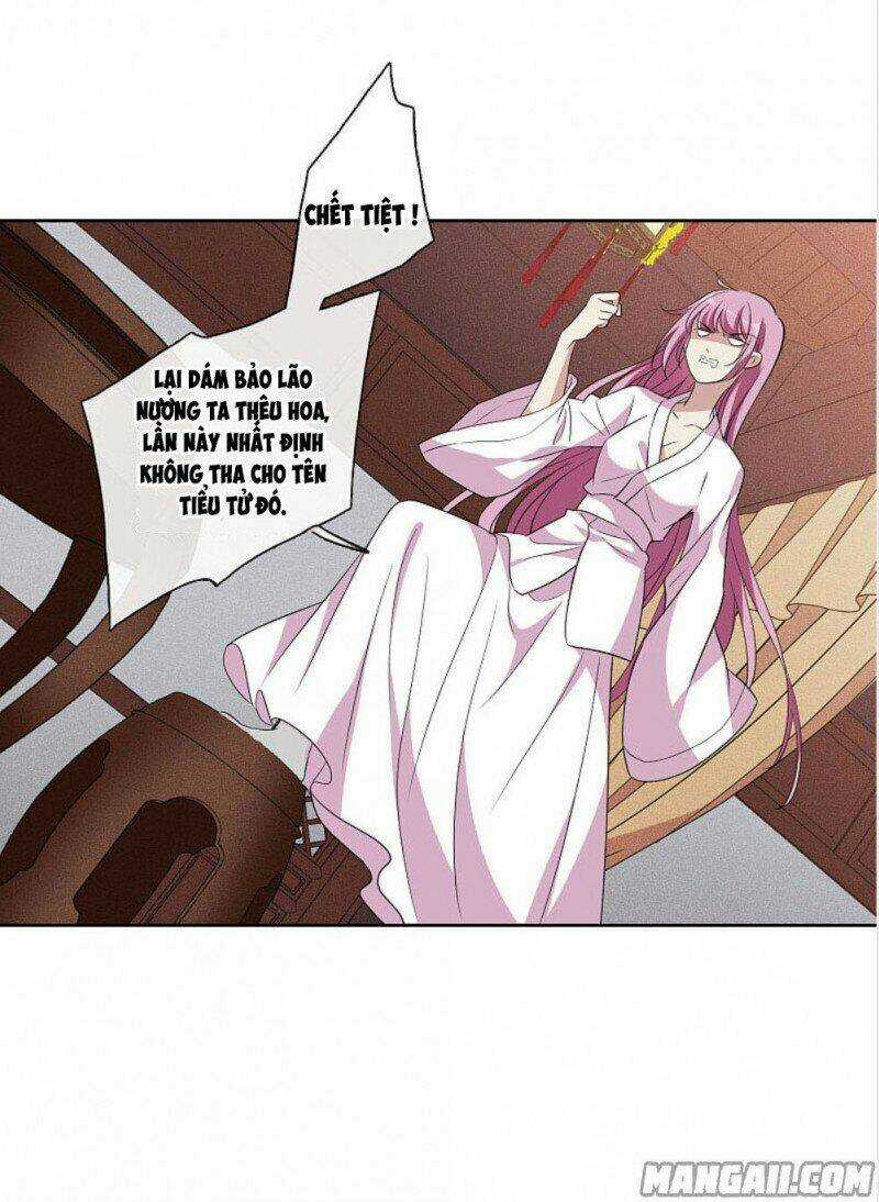 Toàn Cơ Từ - Chapter 67.2 - Trang 10