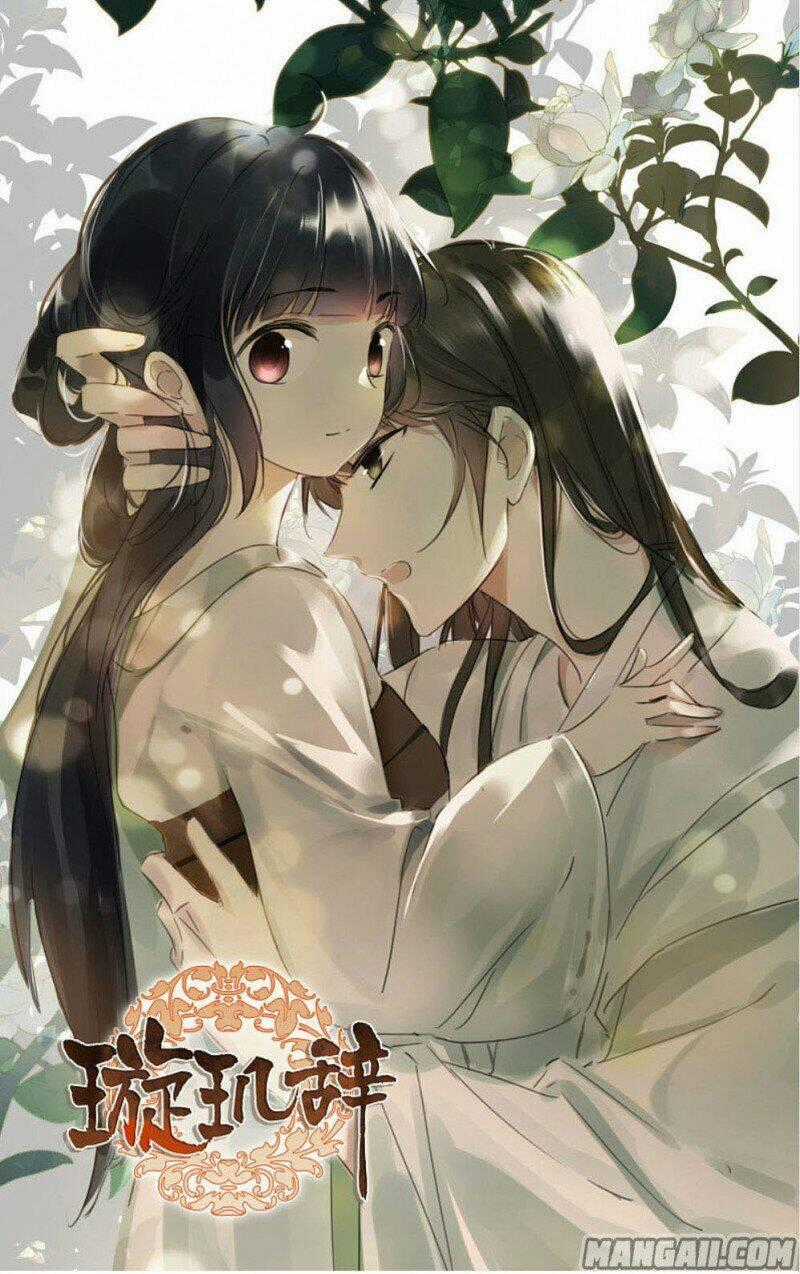 Toàn Cơ Từ - Chapter 68.1 - Trang 1