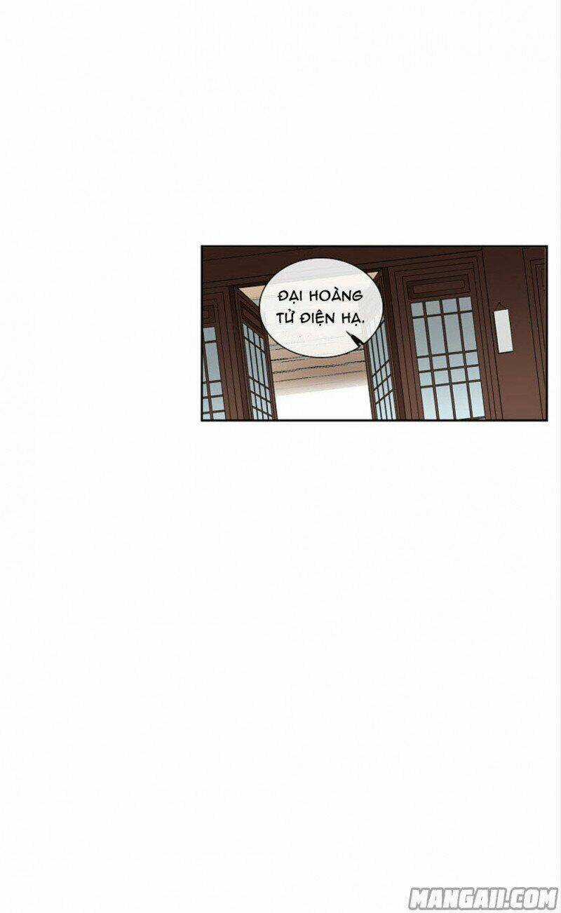 Toàn Cơ Từ - Chapter 68.1 - Trang 11