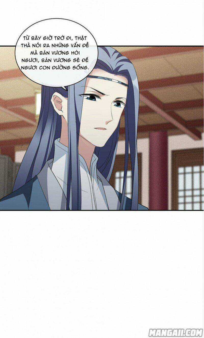 Toàn Cơ Từ - Chapter 68.1 - Trang 13