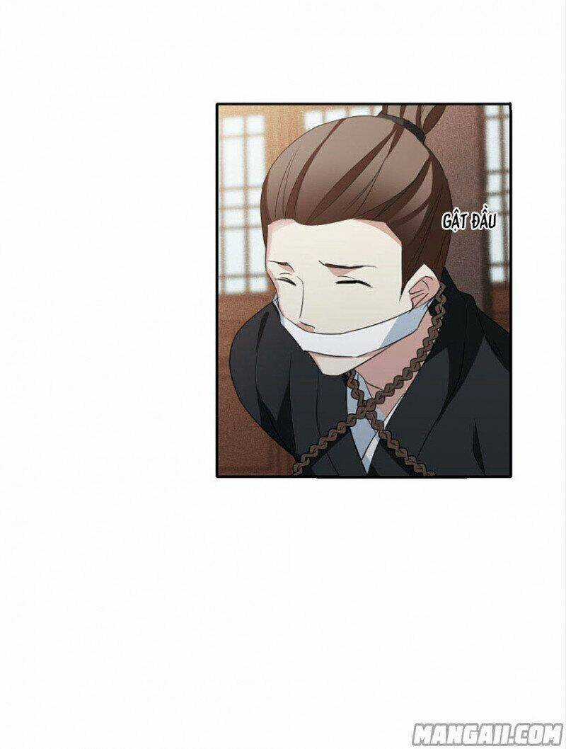 Toàn Cơ Từ - Chapter 68.1 - Trang 14