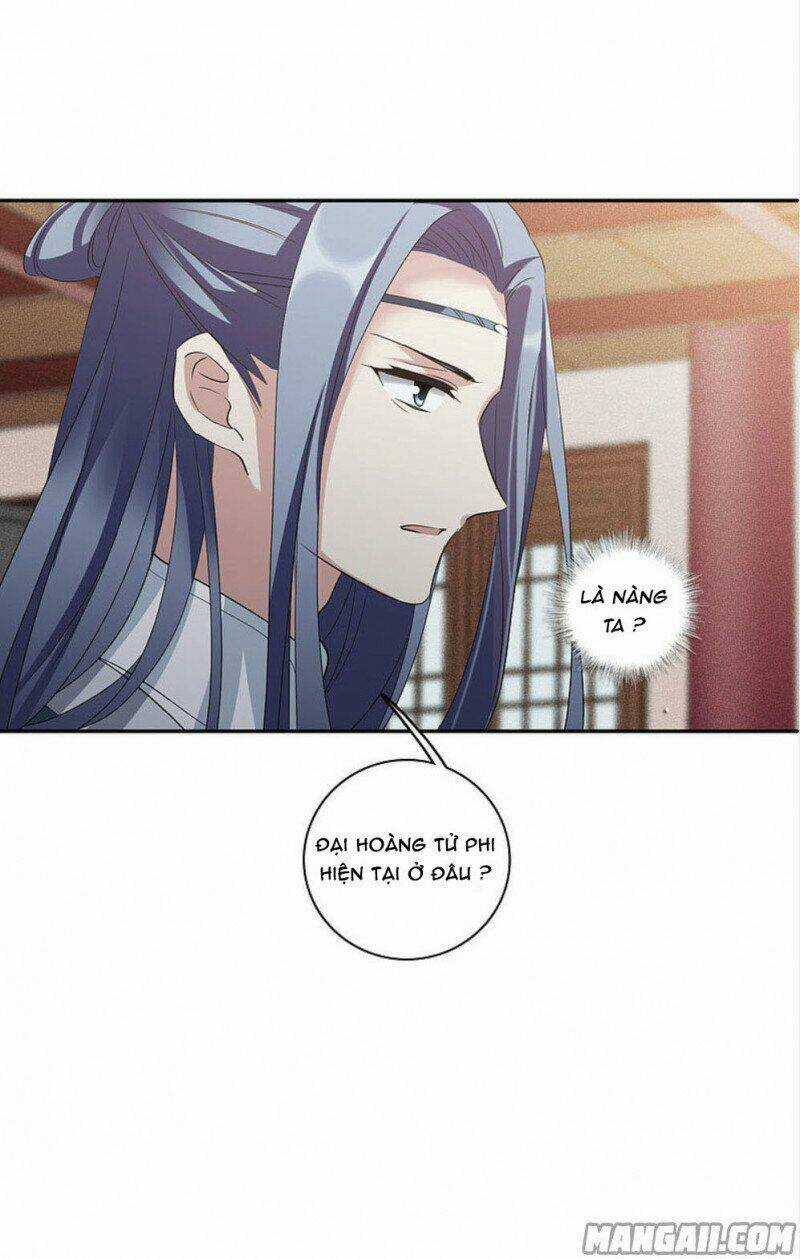 Toàn Cơ Từ - Chapter 68.1 - Trang 17