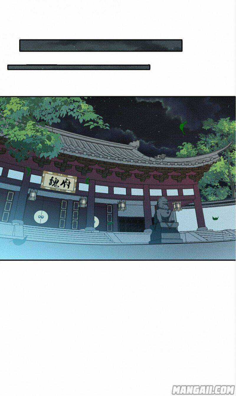 Toàn Cơ Từ - Chapter 68.1 - Trang 18