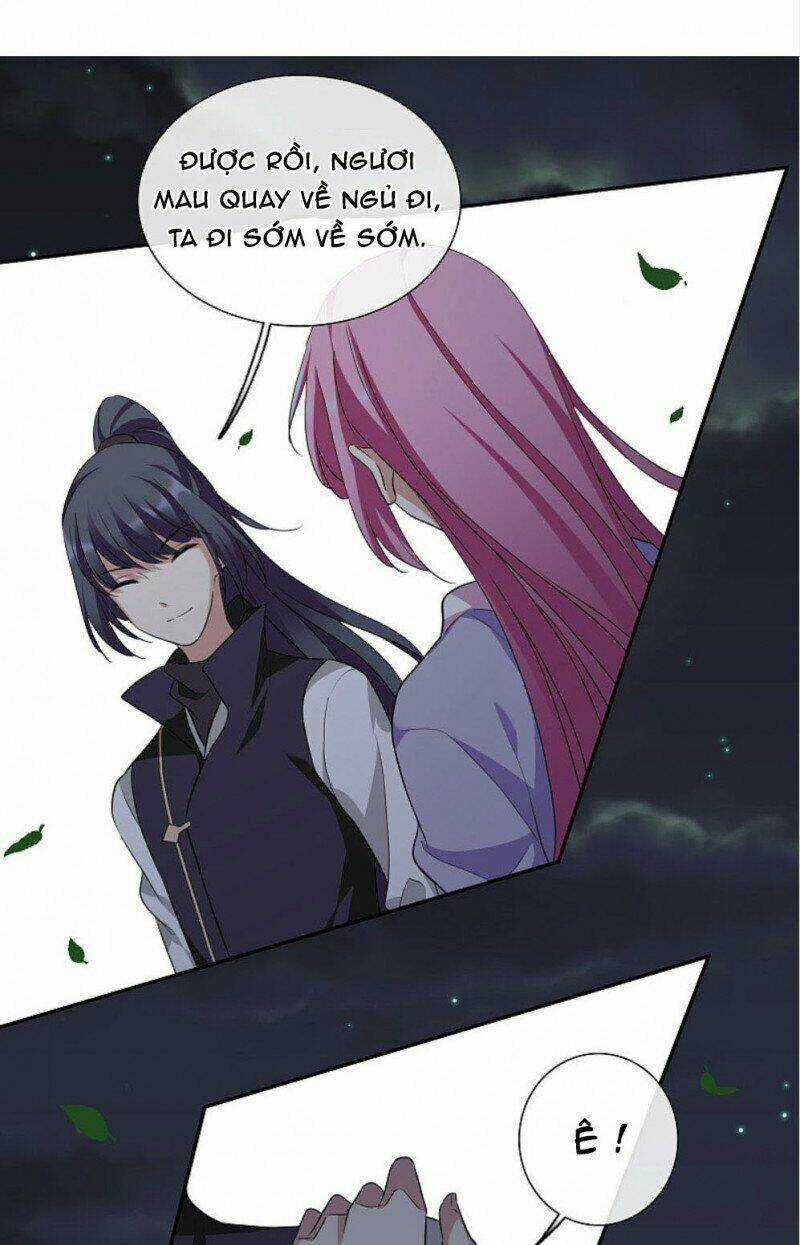 Toàn Cơ Từ - Chapter 68.1 - Trang 3