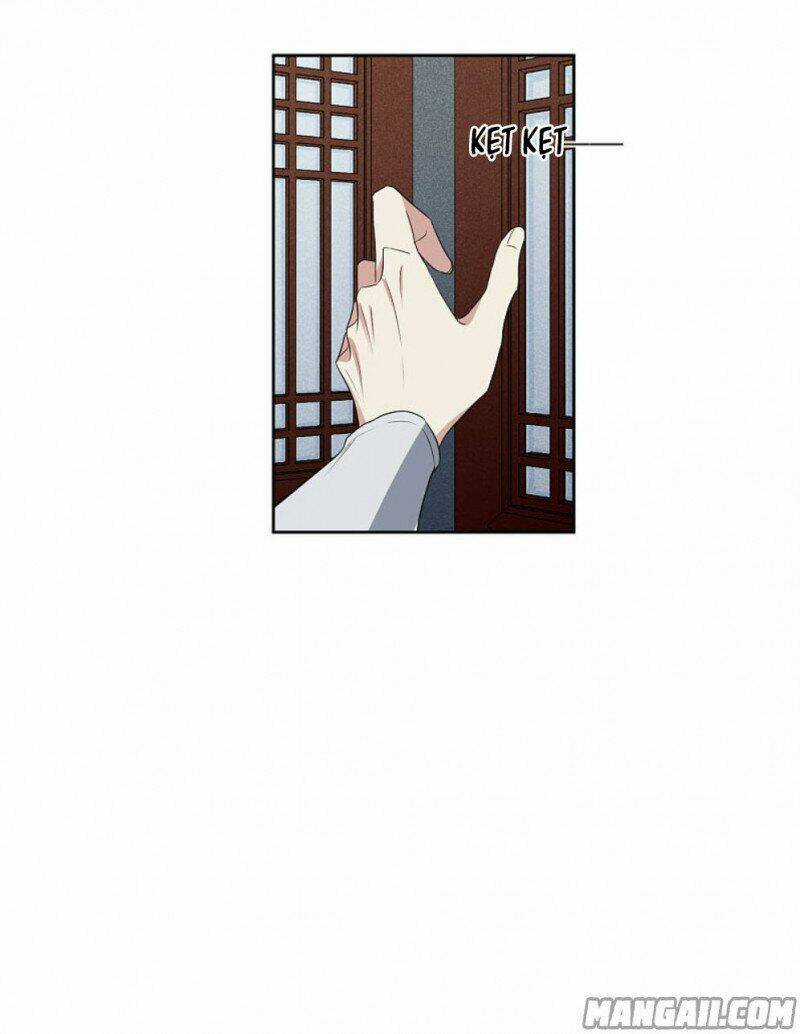 Toàn Cơ Từ - Chapter 68.1 - Trang 26