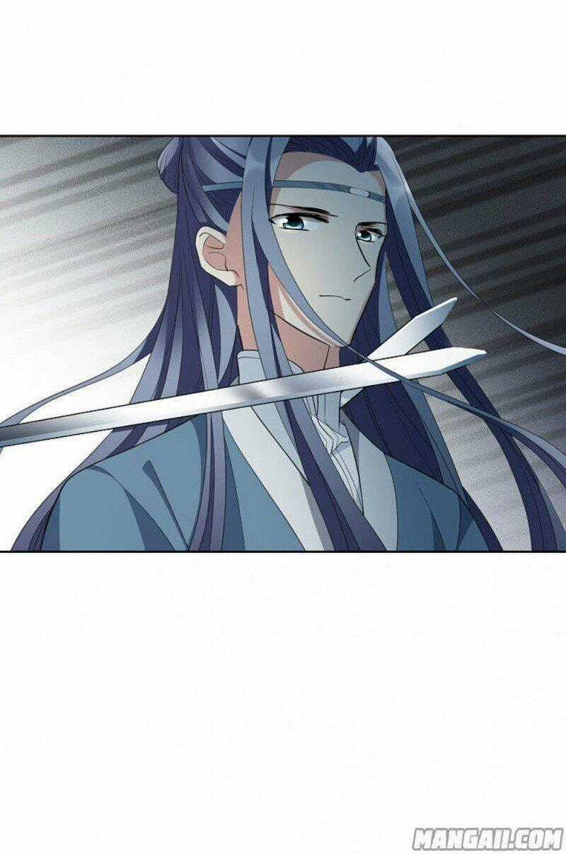 Toàn Cơ Từ - Chapter 68.1 - Trang 29