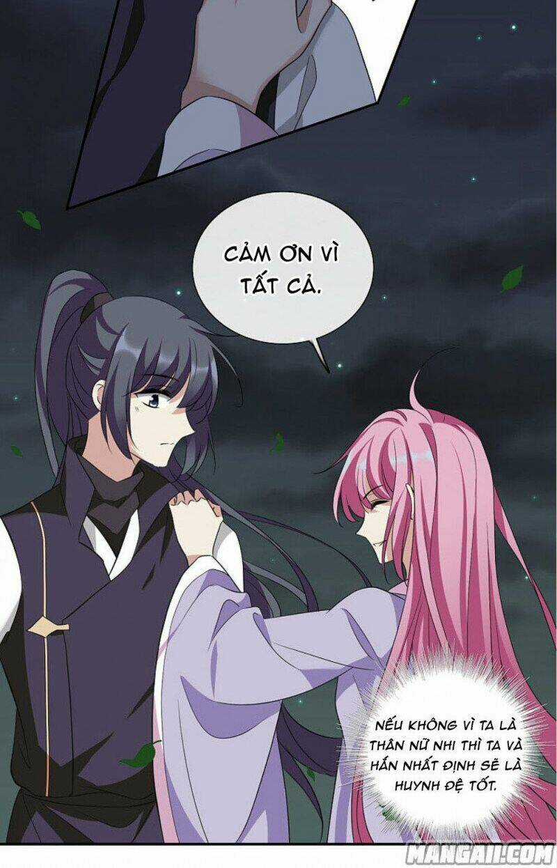 Toàn Cơ Từ - Chapter 68.1 - Trang 4