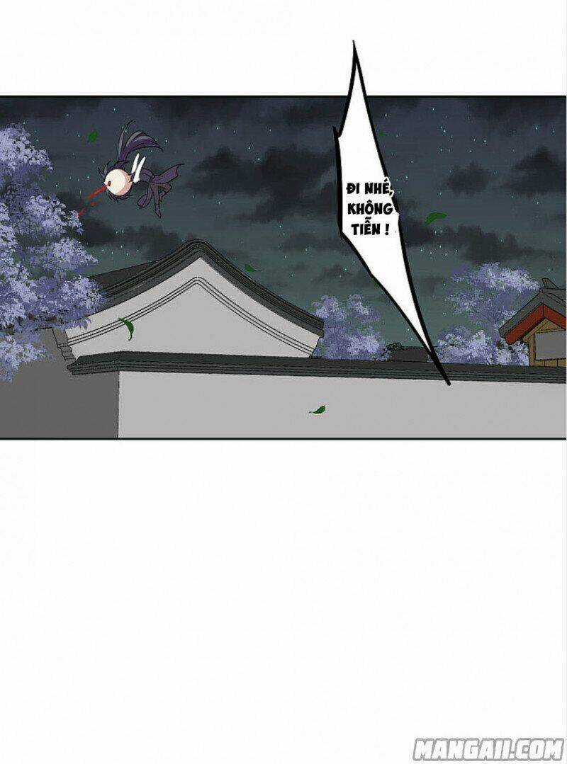 Toàn Cơ Từ - Chapter 68.1 - Trang 6